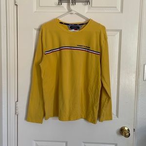 Tommy Hilfiger Long-Sleeve